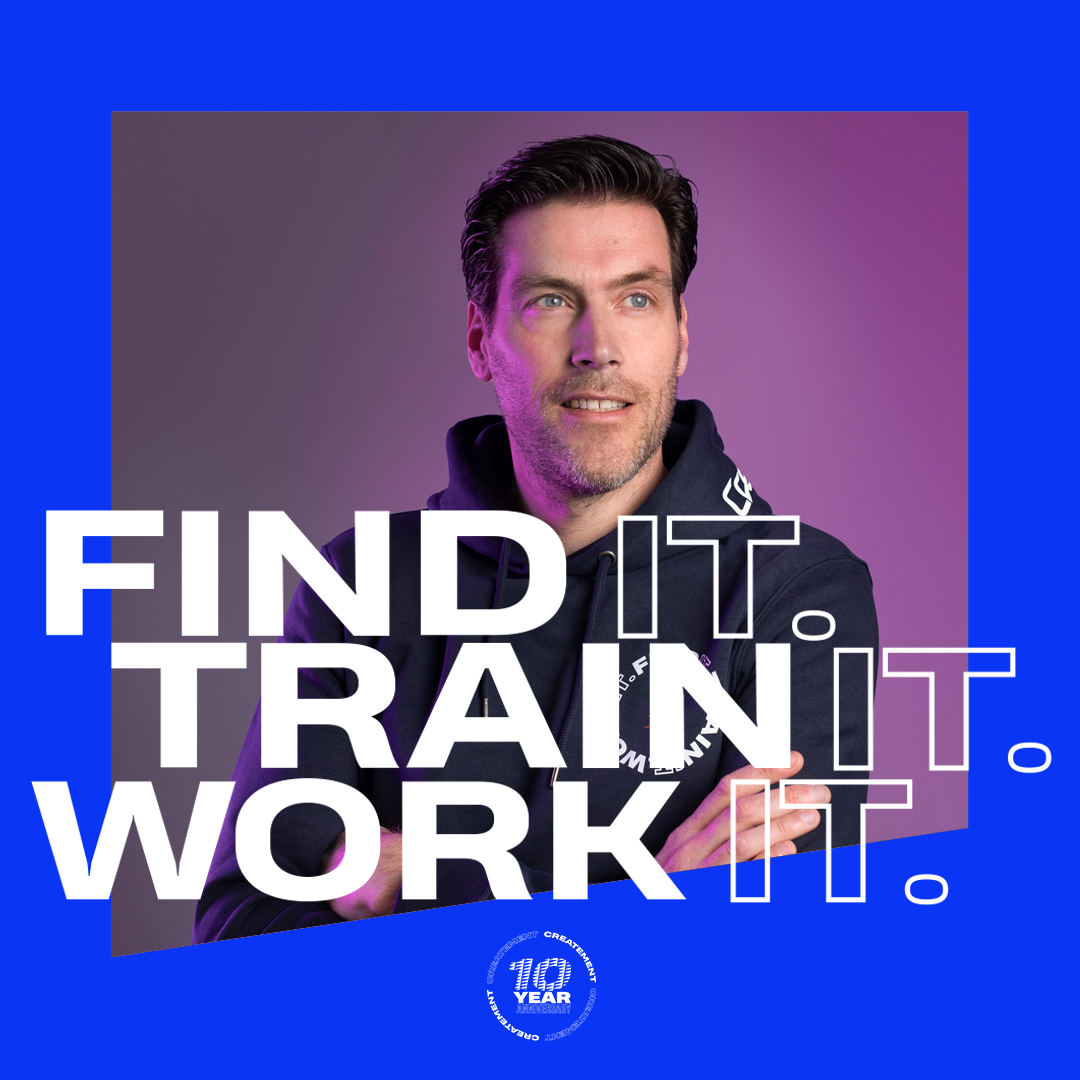 Waarom zou ik nog leren programmeren?