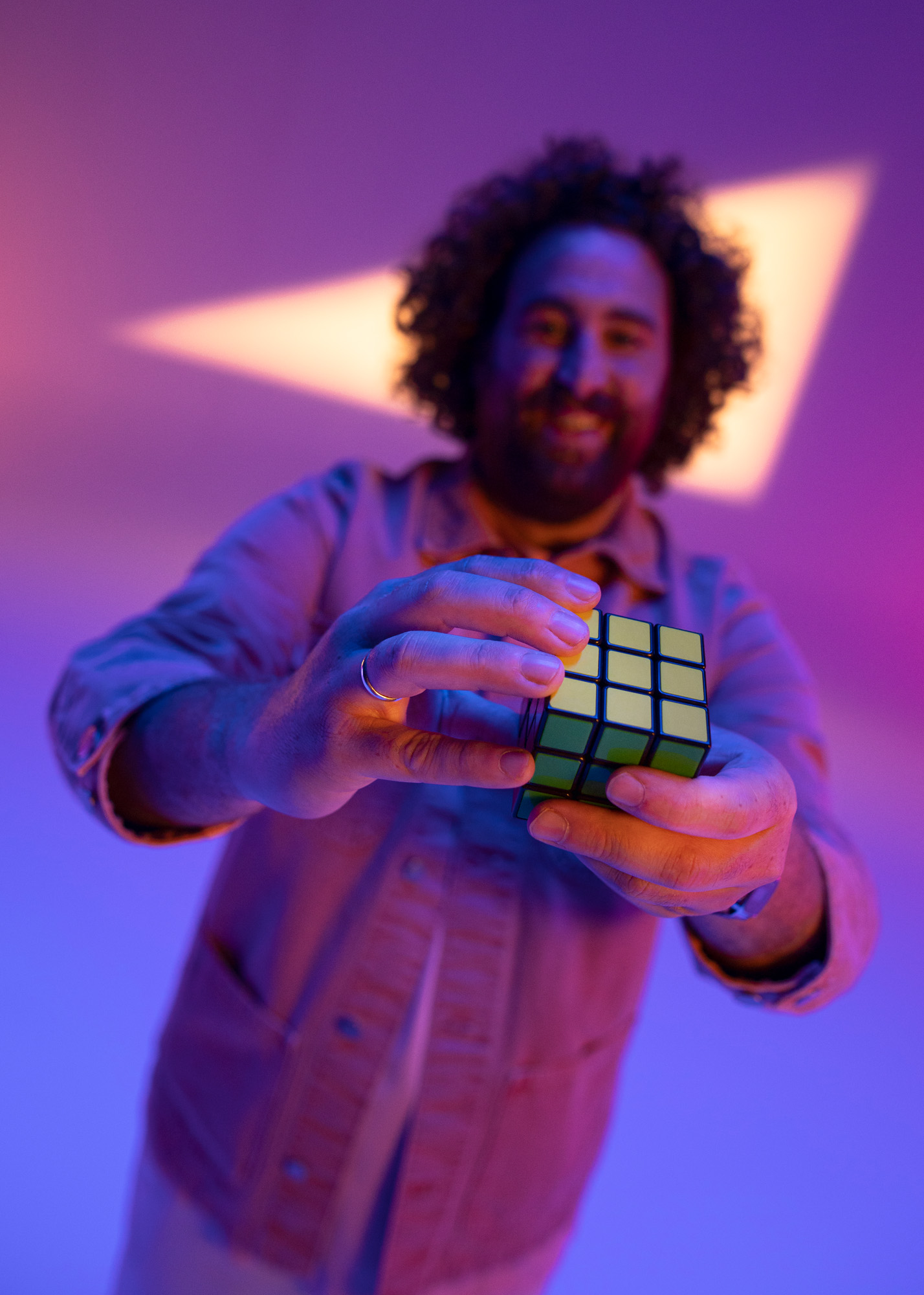 Wat is een IT traineeship?