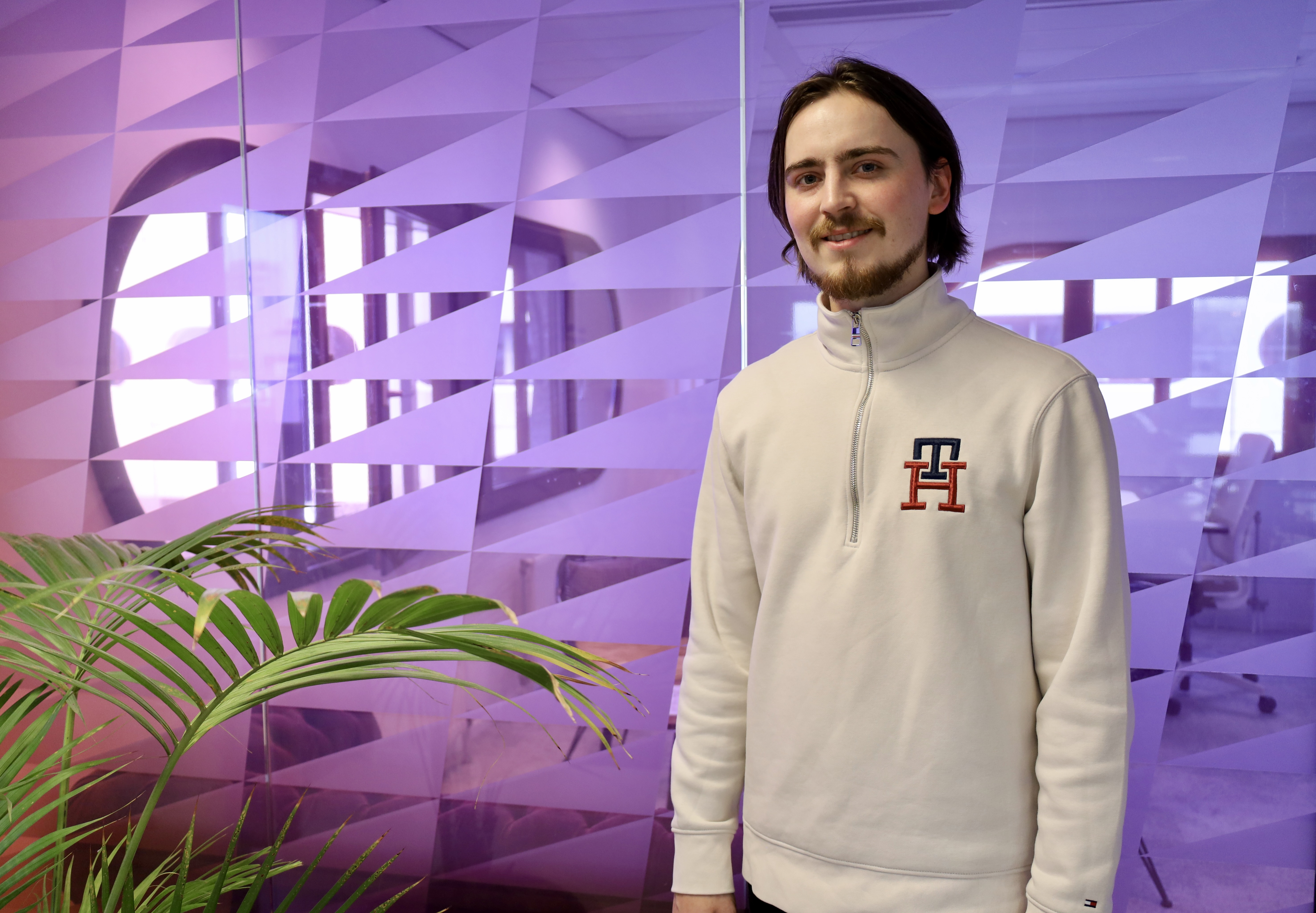 Jongerenwerk? Of toch de IT?