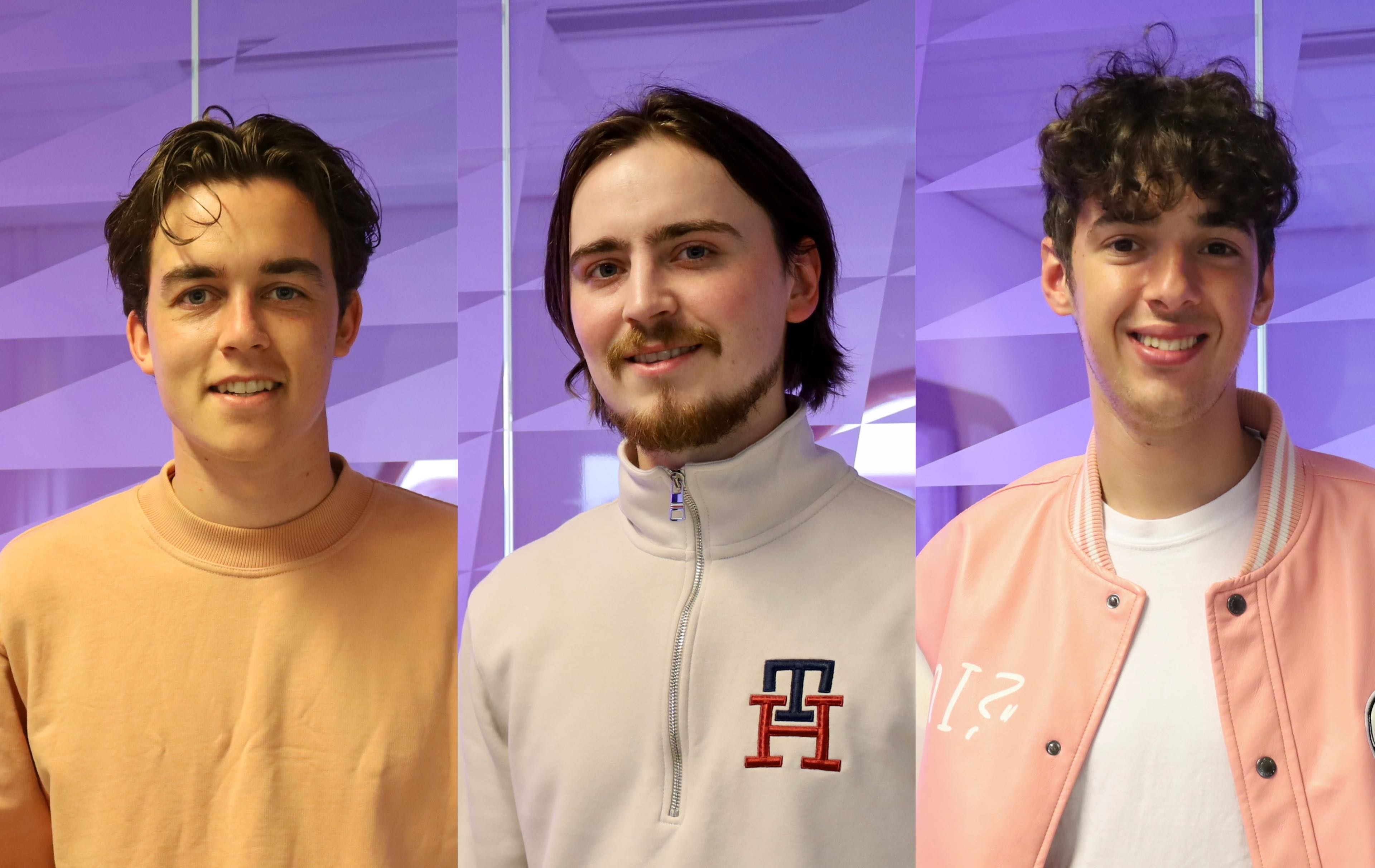 Drieklapper voor nieuw bedrijf GridXperts